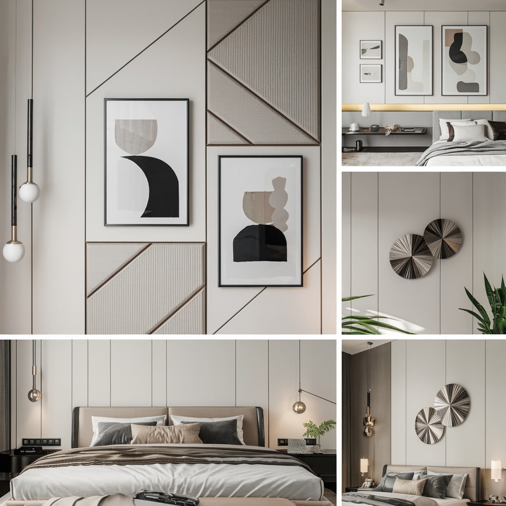 bedroom wall decor ideas