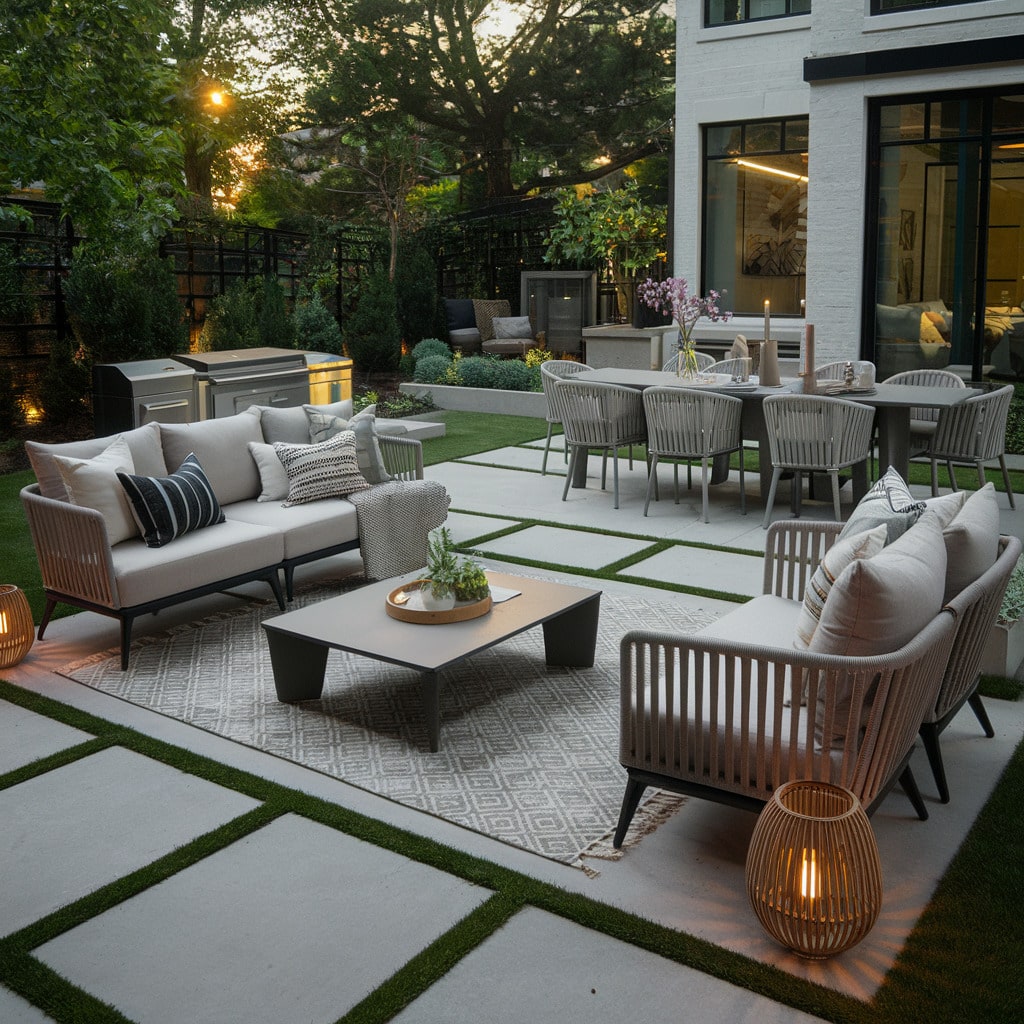 Outdoor Living Spaces: Expanding Your Home Beyond the Indoors