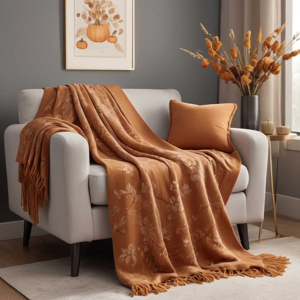 Reversible Throws for Versatility